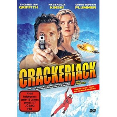 Cracker Jack | 460462jak / EAN:0682858584422