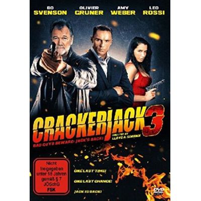 Crackerjack 3 | 480704jak / EAN:0682858584767