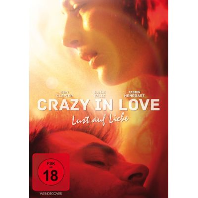Crazy in Love - Lust auf Liebe | 519969jak / EAN:4260267332351