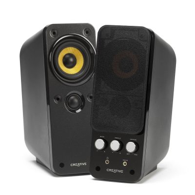 CREATIVE GigaWorks T20 Serie II 2.0 Speaker set | 126514dre / EAN:5390660161124