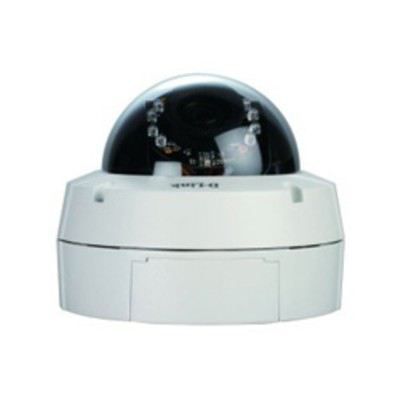 D-Link Kamera / Outdoor Fixed Dome IR PoE HD Internet/Security Camera, 1x 10/100Mbit/s 802.3af PoE Ethernet | 95174089dre / EAN:0790069341397