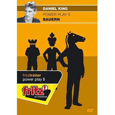 Daniel King: Power Play 5: Bauern | 414859jak / EAN:9783866810501