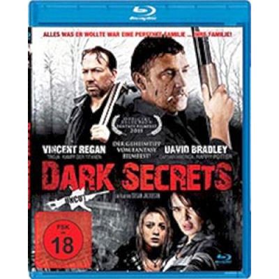 Dark Secrets - Uncut | 418668jak / EAN:4051238018202
