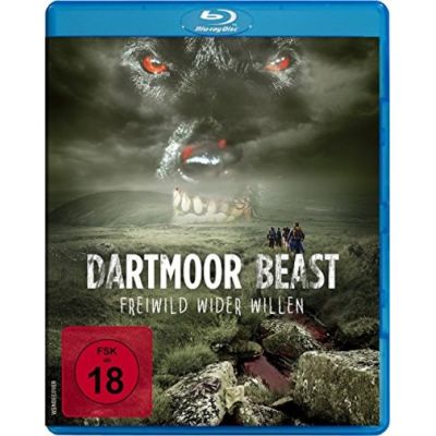 Dartmoor Beast | 479014jak / EAN:4250128416764