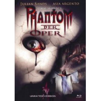 Das Phantom der Oper | 536218jak