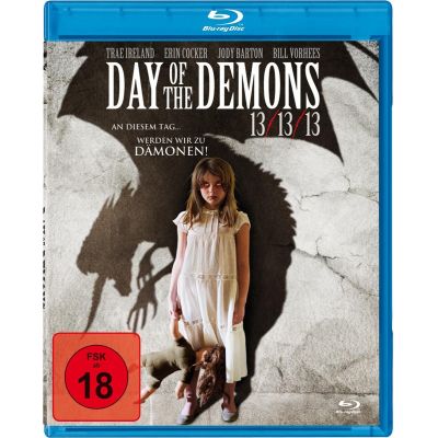 Day of the Demons - 13/13/13 | 531893jak / EAN:4051238060843
