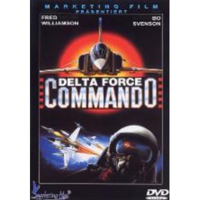 Delta Force Commando | 108704jak / EAN:4020974146166