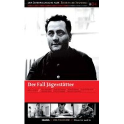 Der Fall Jägerstätter / Edition der Standard | 240267jak / EAN:9006472008965