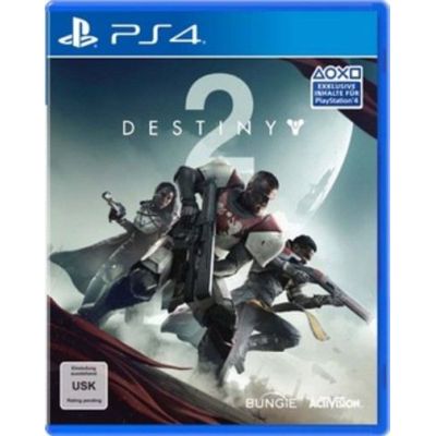 Destiny 2 Day One Edition | PS44406gross / EAN:5030917213984