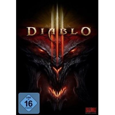 Diablo III | CDR8700gross / EAN:5030917102585