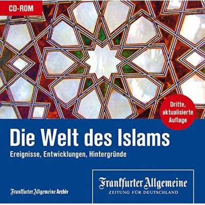 Die Welt des Islam | 349551jak / EAN:9783898439657