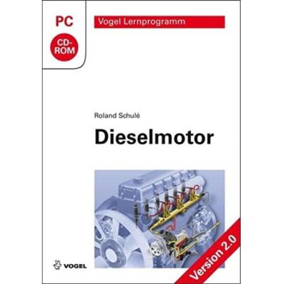 Dieselmotor Version 2.0 | 339442jak / EAN:9783834332455