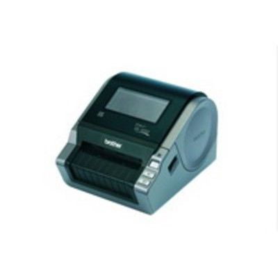 Drucker Brother Etikettendrucker QL-1050 | 212774dre / EAN:4977766645034