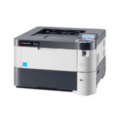 Drucker Kyocera FS-2100D, S/W-Laser | 2101201dre / EAN:0632983025727