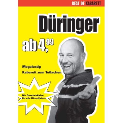Düringer - Düringer ab 4,99 | 240538jak / EAN:9006472009757