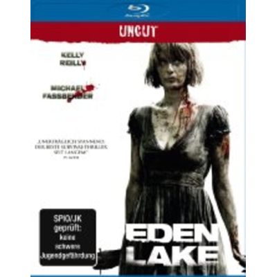 Eden Lake - Uncut | 339125jak / EAN:0886979375994