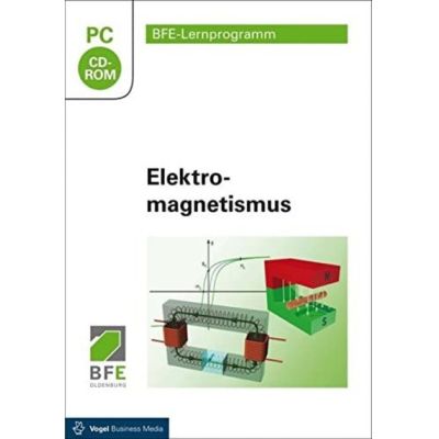 Elektromagnetismus | 459093jak / EAN:9783834333711
