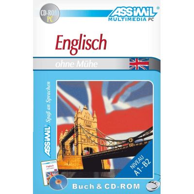 Englisch ohne Mühe - Die PC-Box | 366466jak / EAN:9783896254184