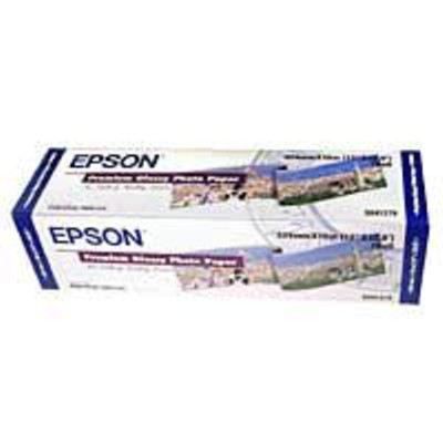 EPSON Premium Glossy Photo Papier/329mm x 10m/Stylus Photo 1270/1290 | 95002181dre / EAN:0010343830295