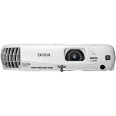 Epson Projektor / EB-W16 LCD / WXGA / 3000Alu / 5000:1 / 2,6 kg / 16:10 | 95369542dre / EAN:8715946513713