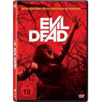 Evil Dead | 403273jak / EAN:4030521732964