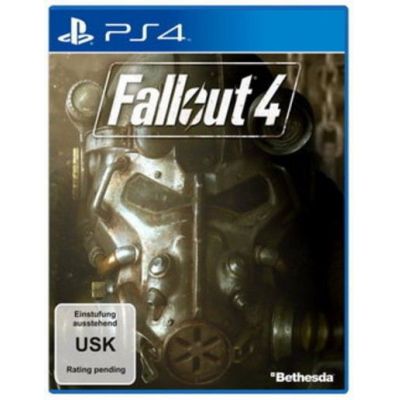 Fallout 4 | PS40299gross / EAN:5055856406174