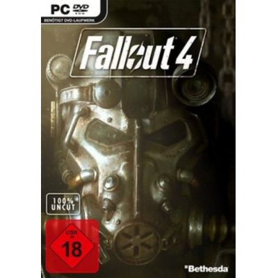 Fallout 4 | CDR10573gross / EAN:5055856406471
