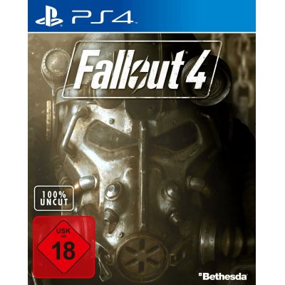 Fallout 4 | 575962jak / EAN:4012160266321