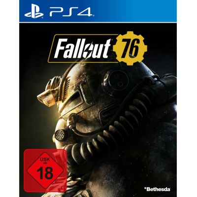 Fallout 76 | 544447jak / EAN:5055856420699