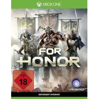 For Honor | XB10429gross / EAN:3307215915097