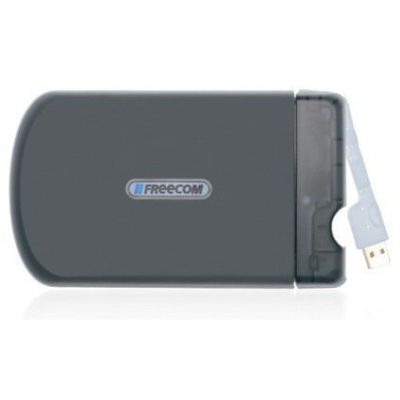 Freecom HD ToughDrive / extern / 6,4cm | 2601038dre / EAN:4021801560582