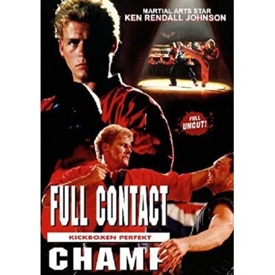 Full Contact Champ - Uncut | 513895jak / EAN:0716988277852