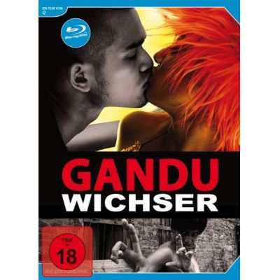 Gandu - Wichser (Originalton mit Untertiteln) | 359554jak / EAN:4042564136142
