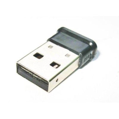 GEMBIRD MINI Bluetooth USB 2.0 Adapter EDR Class II | 121383dre / EAN:8716309052450