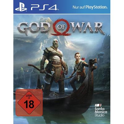 God of War | 581161jak / EAN:4012160266369