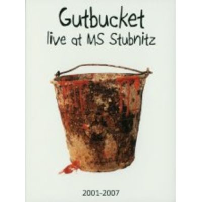 Gutbucket - Live At MS Stubnitz | 367361jak