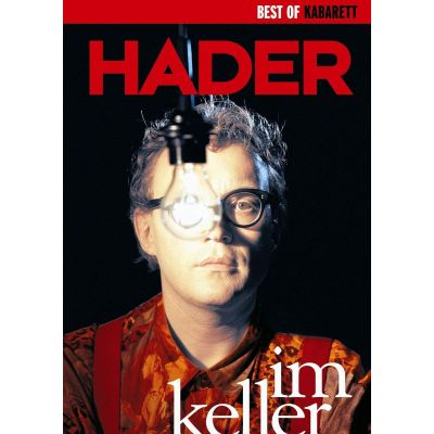 Hader - Im Keller | 240473jak / EAN:9006472005124