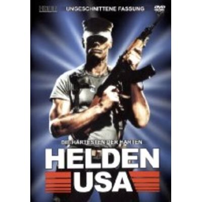 Helden USA - Uncut | 298445jak / EAN:4260020670324