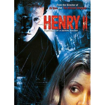 HENRY 2 - Portrait of a Serial Killer - Mediabook (Cover A) - Limited Edition auf 444 Stück (+ DVD) | 575056jak / EAN:4260336461852