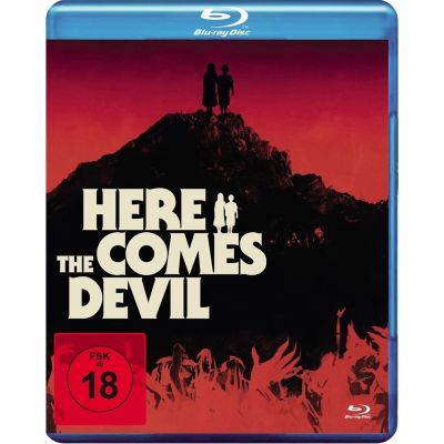 Here Comes The Devil | 422693jak / EAN:4042564151329