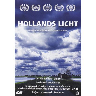 Hollands Licht | 436305jak / EAN:8717953089915