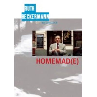 Homemade / Ruth Beckermann Film Collection | 240504jak / EAN:9006472009580