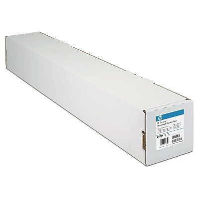 HP Gestrichenes Papier schwer - 1524 mm x 68,5 m | 95001947dre / EAN:0808736076685