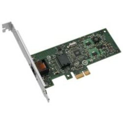 INTEL 9301CT Gigabit CT Desktop Adapter | 95022483dre / EAN:0675900917378