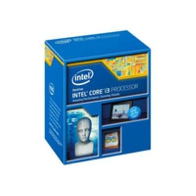 Intel® Core i3-4150 | DualCore (2x 3,5GHz) | S: 1150 | 1011141dre / EAN:5032037061377
