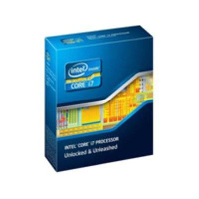 Intel® Core i7-4930K | SixCore (6x 3,4GHz) | S: 2011 | 1011137dre / EAN:5032037057592