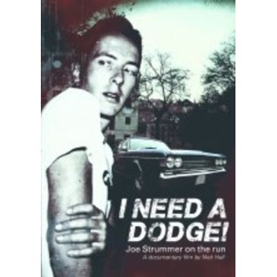 Joe Strummer - I Need a Dodge - Joe Strummer on the Run | 467714jak / EAN:8444930613350