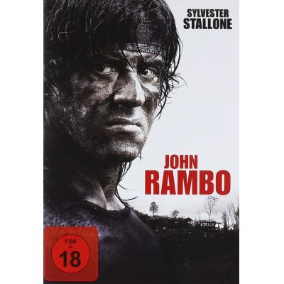 John Rambo | 251223jak / EAN:7321925011302