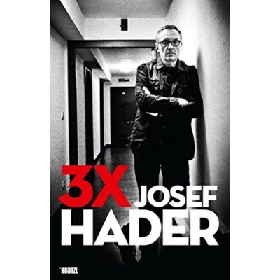 Josef Hader - Box 3 DVDs  | ja430565jak / EAN:9006472024927