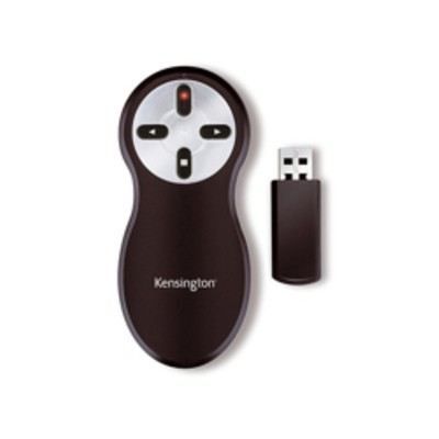 Kensington Si600 Wireless Presenter (integr. laserPointer) | 230085dre / EAN:0085896333746